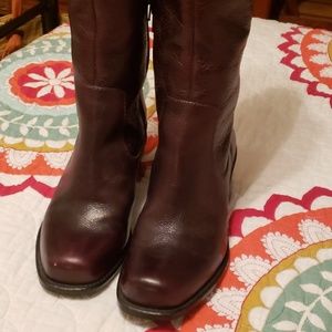 Jessica Simpson Tall Boots